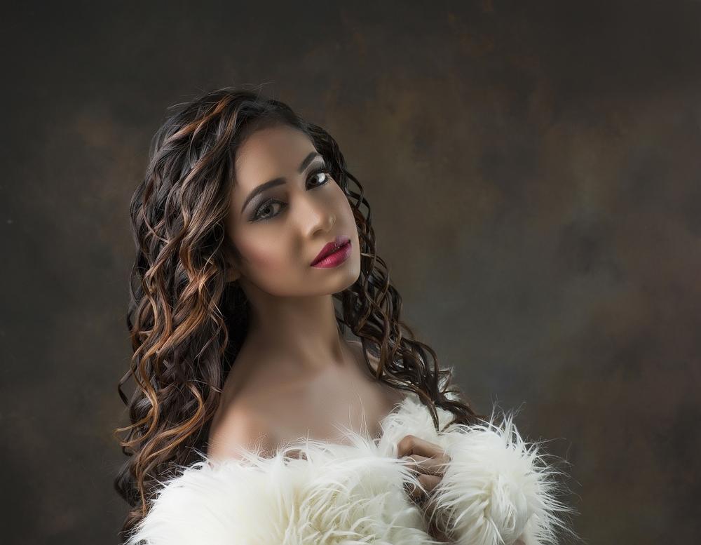 elegant fashion